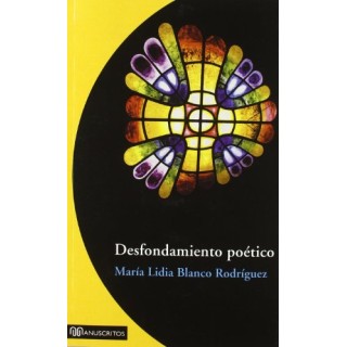 Desfondamiento poético